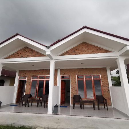 Hisar Guest House Tuk Tuk Exterior photo