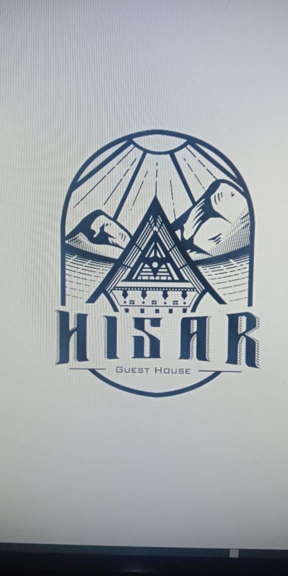 Hisar Guest House Tuk Tuk Exterior photo