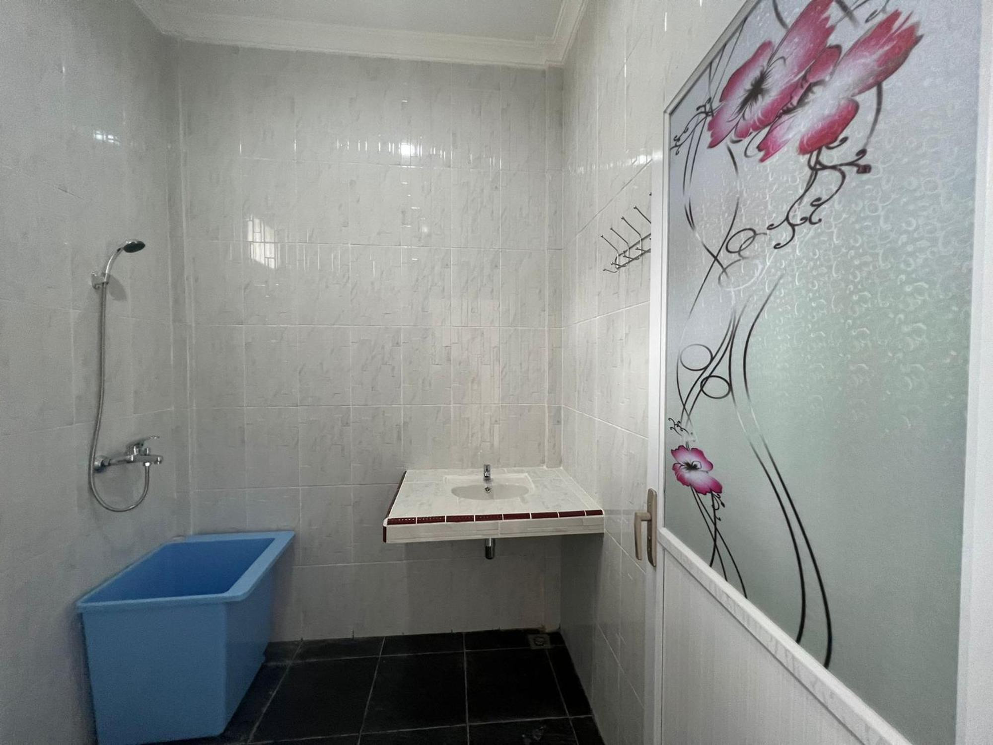 Hisar Guest House Tuk Tuk Exterior photo